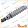 Demi-Arbre de Transmission MTM droite pour FIAT | NPW-FT-067, 51861637